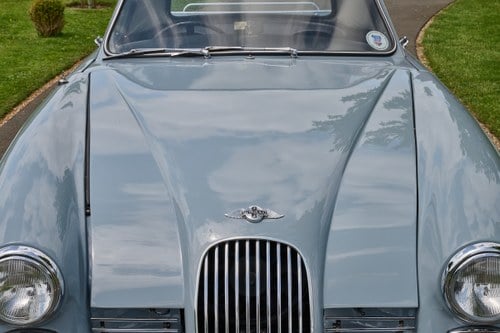 1964 Morgan Plus Four Plus Coupe Te koop (foto 78 van 191)