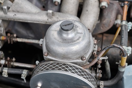 1964 Morgan Plus Four Plus Coupe Te koop (foto 134 van 191)