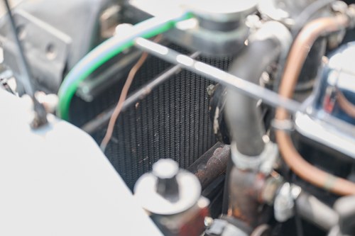 1964 Morgan Plus Four Plus Coupe Te koop (foto 153 van 191)