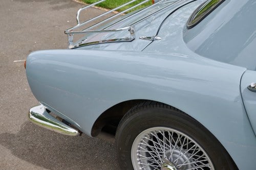 1964 Morgan Plus Four Plus Coupe Te koop (foto 92 van 191)