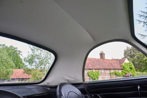 1964 Morgan Plus Four Plus Coupe Te koop (foto 32 van 191)