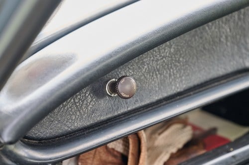 1964 Morgan Plus Four Plus Coupe Te koop (foto 52 van 191)