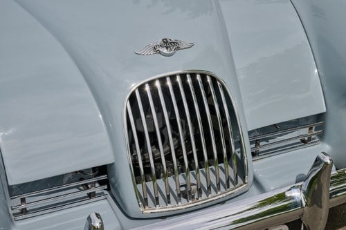 1964 Morgan Plus Four Plus Coupe Te koop (foto 72 van 191)