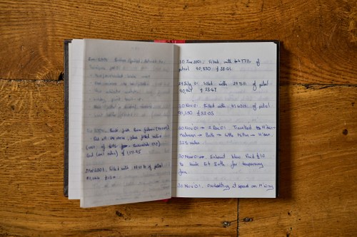 1964 Morgan Plus Four Plus Coupe Te koop (foto 179 van 191)