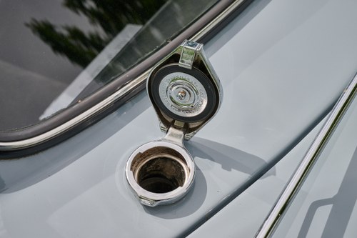 1964 Morgan Plus Four Plus Coupe Te koop (foto 104 van 191)