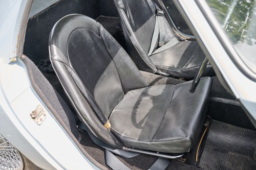 1964 Morgan Plus Four Plus Coupe Te koop (foto 22 van 191)