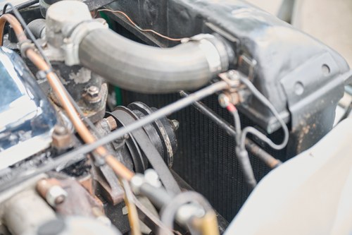 1964 Morgan Plus Four Plus Coupe Te koop (foto 138 van 191)