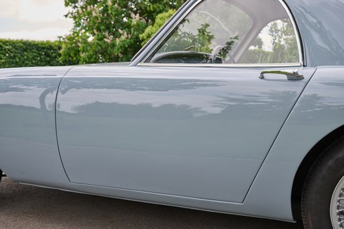 1964 Morgan Plus Four Plus Coupe Te koop (foto 114 van 191)