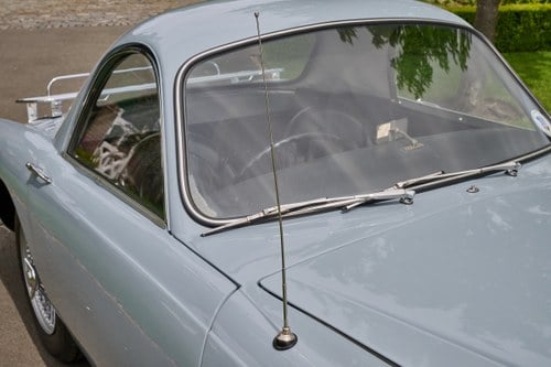 1964 Morgan Plus Four Plus Coupe Te koop (foto 86 van 191)