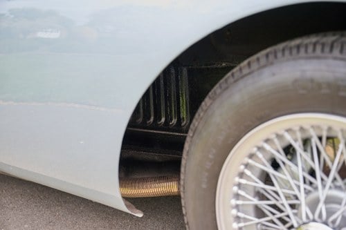 1964 Morgan Plus Four Plus Coupe Te koop (foto 91 van 191)