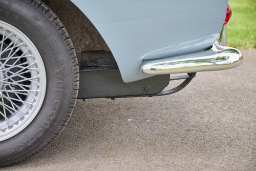 1964 Morgan Plus Four Plus Coupe Te koop (foto 115 van 191)