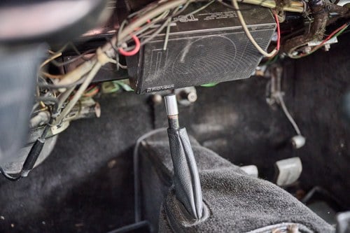 1964 Morgan Plus Four Plus Coupe Te koop (foto 43 van 191)