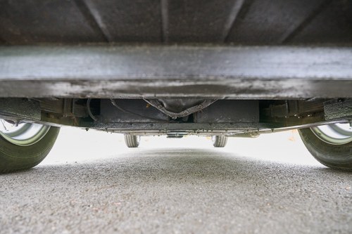 1964 Morgan Plus Four Plus Coupe Te koop (foto 157 van 191)