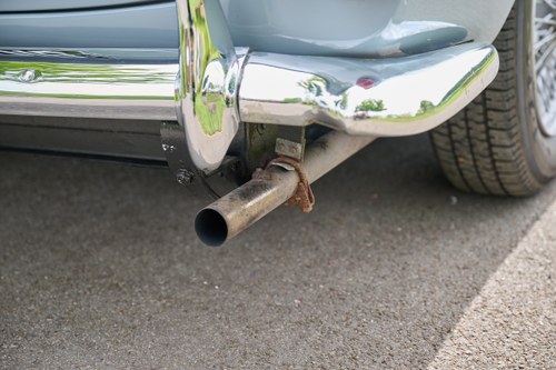 1964 Morgan Plus Four Plus Coupe Te koop (foto 101 van 191)