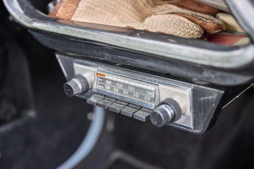 1964 Morgan Plus Four Plus Coupe Te koop (foto 42 van 191)