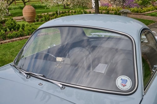 1964 Morgan Plus Four Plus Coupe Te koop (foto 81 van 191)