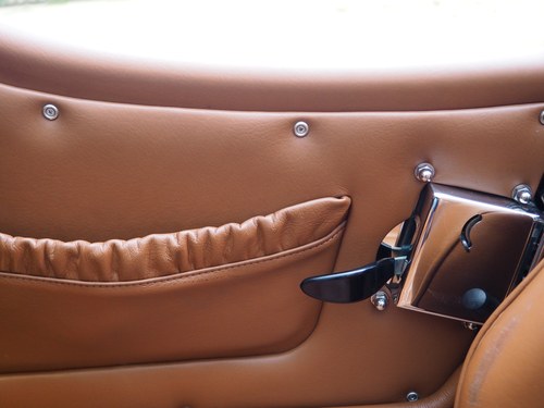 2014 Morgan Plus 4 GDi In vendita (immagine 53 di 98)