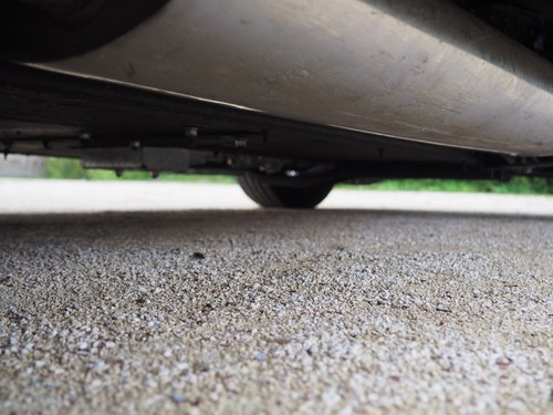 2014 Morgan Plus 4 GDi In vendita (immagine 93 di 98)