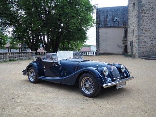 2014 Morgan Plus 4 GDi In vendita (immagine 2 di 98)
