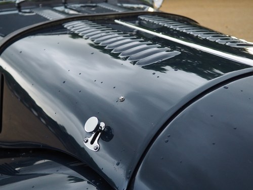 2014 Morgan Plus 4 GDi In vendita (immagine 69 di 98)