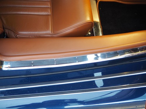 2014 Morgan Plus 4 GDi In vendita (immagine 56 di 98)