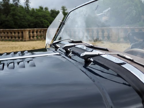 2014 Morgan Plus 4 GDi In vendita (immagine 67 di 98)