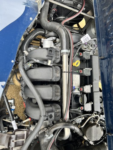 2014 Morgan Plus 4 GDi In vendita (immagine 86 di 98)