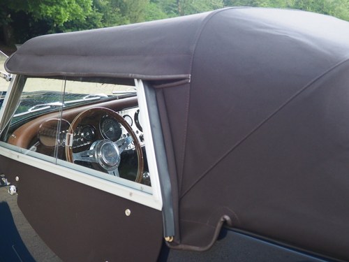 2014 Morgan Plus 4 GDi In vendita (immagine 66 di 98)