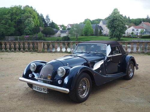 2014 Morgan Plus 4 GDi In vendita (immagine 26 di 98)