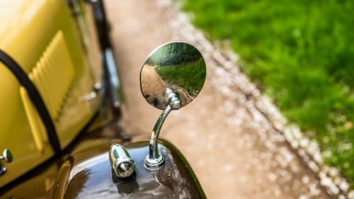 1973 Morgan 4 plus 4 In vendita (immagine 81 di 183)