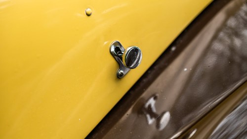 1973 Morgan 4 plus 4 In vendita (immagine 94 di 183)