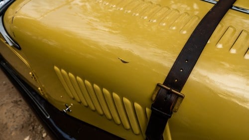 1973 Morgan 4 plus 4 In vendita (immagine 86 di 183)