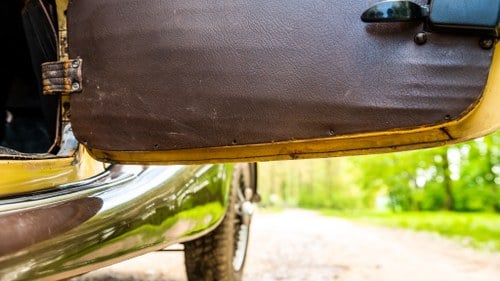 1973 Morgan 4 plus 4 In vendita (immagine 45 di 183)