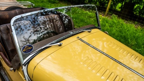 1973 Morgan 4 plus 4 In vendita (immagine 92 di 183)