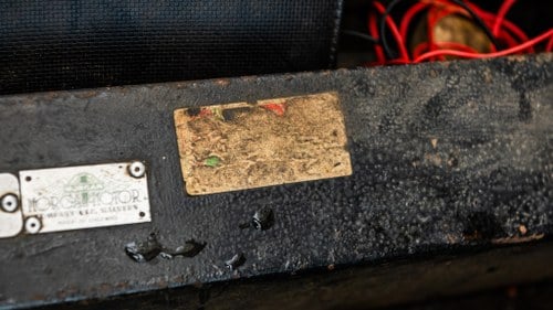 1973 Morgan 4 plus 4 In vendita (immagine 139 di 183)