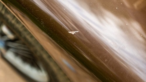 1973 Morgan 4 plus 4 In vendita (immagine 97 di 183)