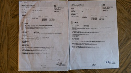 1973 Morgan 4 plus 4 In vendita (immagine 177 di 183)