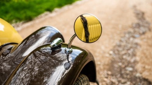 1973 Morgan 4 plus 4 In vendita (immagine 95 di 183)