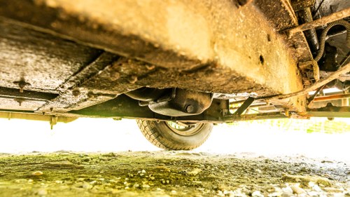 1973 Morgan 4 plus 4 In vendita (immagine 161 di 183)