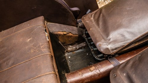 1973 Morgan 4 plus 4 In vendita (immagine 61 di 183)