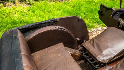 1973 Morgan 4 plus 4 In vendita (immagine 60 di 183)