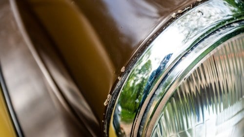 1973 Morgan 4 plus 4 In vendita (immagine 74 di 183)