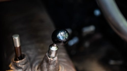 1973 Morgan 4 plus 4 In vendita (immagine 31 di 183)