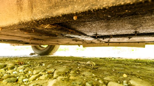 1973 Morgan 4 plus 4 In vendita (immagine 158 di 183)