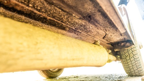 1973 Morgan 4 plus 4 In vendita (immagine 172 di 183)