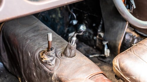 1973 Morgan 4 plus 4 In vendita (immagine 30 di 183)