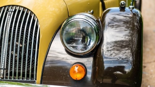 1973 Morgan 4 plus 4 In vendita (immagine 69 di 183)