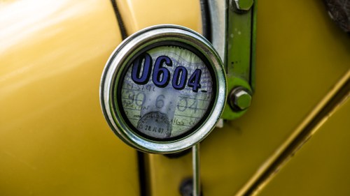 1973 Morgan 4 plus 4 In vendita (immagine 102 di 183)