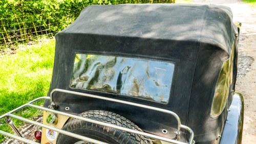 1973 Morgan 4 plus 4 In vendita (immagine 66 di 183)