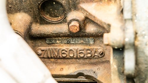 1973 Morgan 4 plus 4 In vendita (immagine 155 di 183)